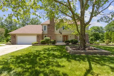 15110 Goodtime Ct, Carmel, IN 46032