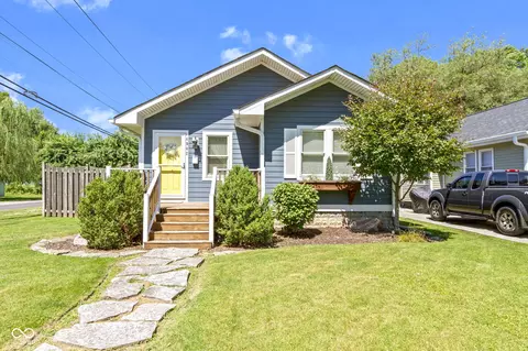 4902 Hillside Ave, Indianapolis, IN 46205