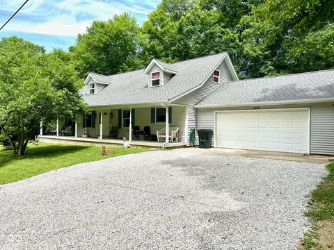 2780 Dillingham Dr, Crawfordsville, IN 47933