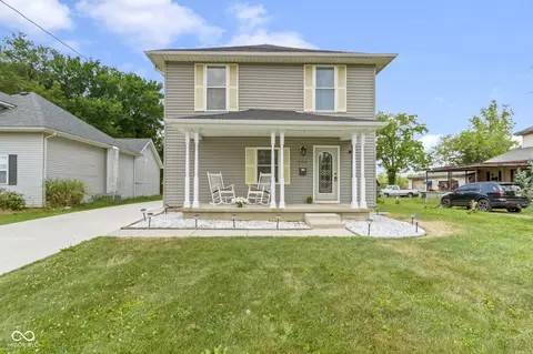 934 N Main St, Tipton, IN 46072
