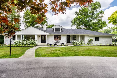8182 N Illinois St, Indianapolis, IN 46260