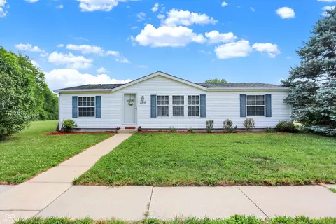 3315 Northbrook Dr, Columbus, IN 47203