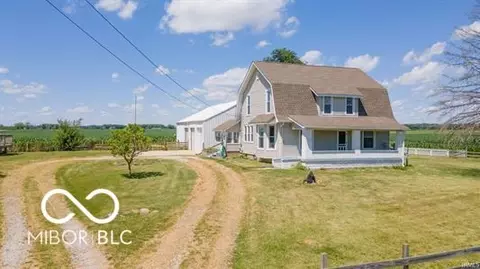 6394 E Us Highway 40, Greenfield, IN 46140