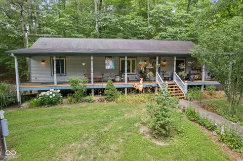 7730 W 125 S, Morgantown, IN 46160