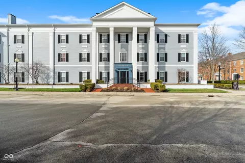 12950 University Cres #3D, Carmel, IN 46032