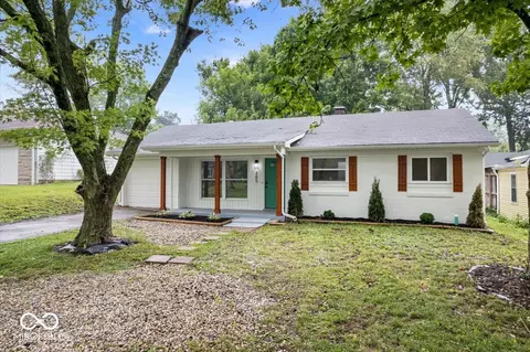 265 N Eaton Ave, Indianapolis, IN 46219