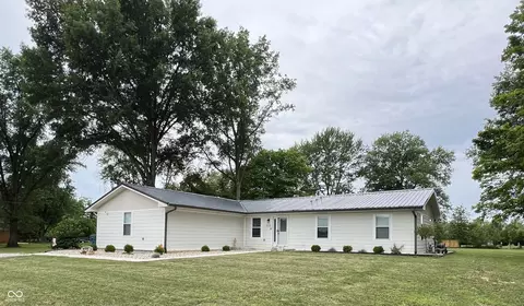 8650 Acton Rd, Indianapolis, IN 46259