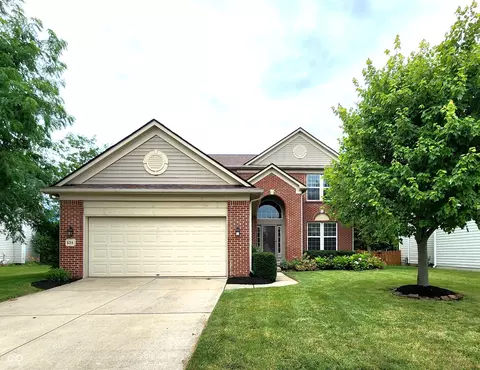 538 Stafford Dr, Westfield, IN 46074