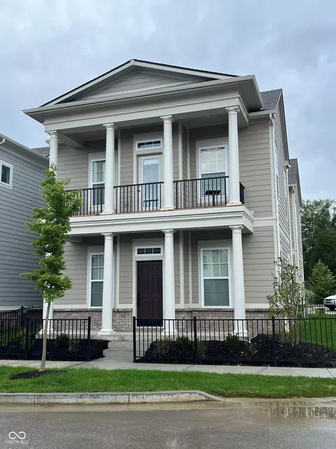 Undisclosed, Carmel, IN 46032