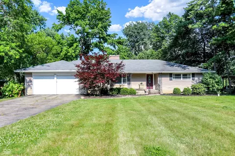 8709 N College Ave, Indianapolis, IN 46240