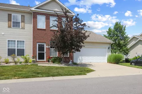 9714 Springcress Dr, Noblesville, IN 46060
