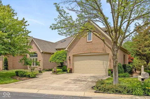 1662 Dorrell Ct, Greenwood, IN 46143