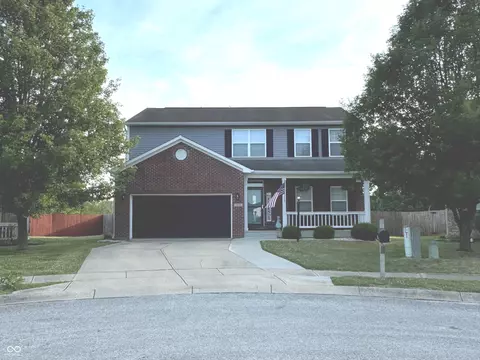 7436 Mosaic Dr, Indianapolis, IN 46221