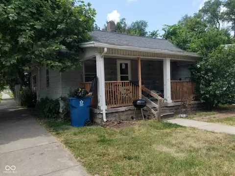 1400 N 26th St, Terre Haute, IN 47803