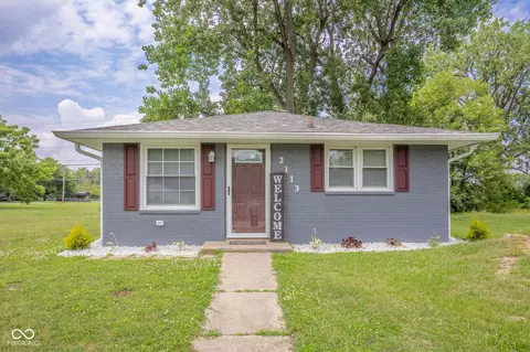 2113 Nelle St, Anderson, IN 46016