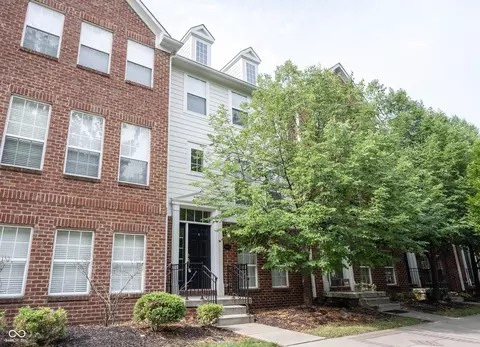 1062 Cavendish Dr, Carmel, IN 46032