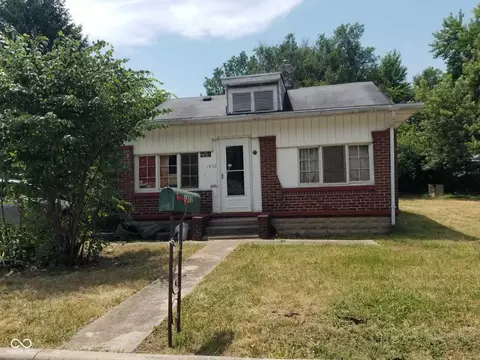 1402 N 26th St, Terre Haute, IN 47803