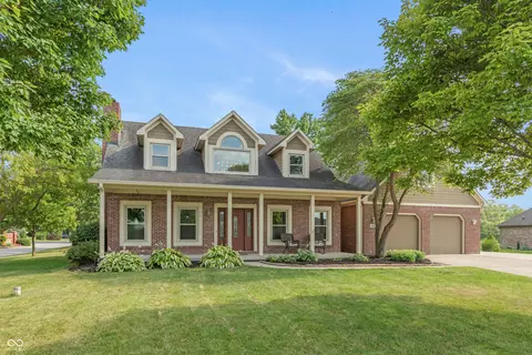8191 Wind Drift Cir, Brownsburg, IN 46112