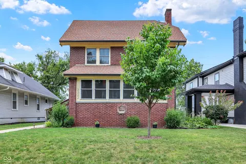 3222 Broadway St, Indianapolis, IN 46205