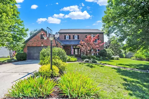 14627 Beacon Blvd, Carmel, IN 46032