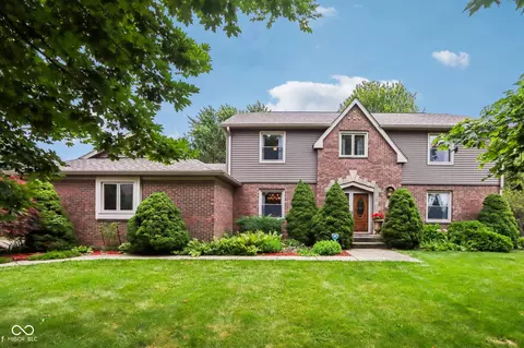 15221 Oak Ridge Rd, Carmel, IN 46032
