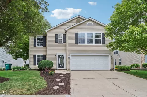 10287 Hatherley Way, Fishers, IN 46037