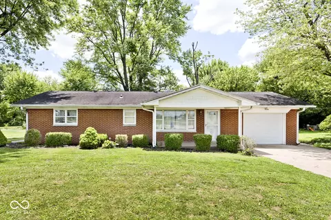 7155 E Hanna Ave, Indianapolis, IN 46239