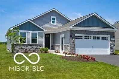 2146 Walnut Fork Dr, Whitestown, IN 46075