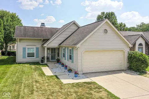 7909 Trotwood Cir, Indianapolis, IN 46256