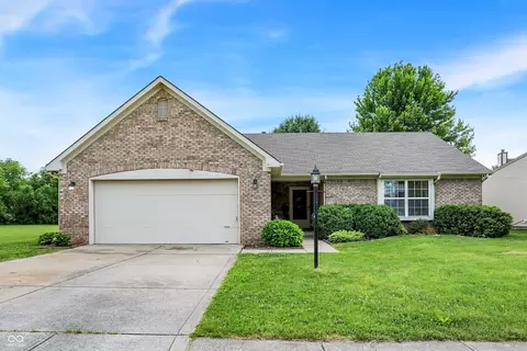 8350 Southern Springs Blvd, Indianapolis, IN 46237
