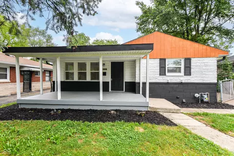 3213 N Riley Ave, Indianapolis, IN 46218