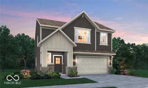 11468 Dippers Ct, Noblesville, IN 46060