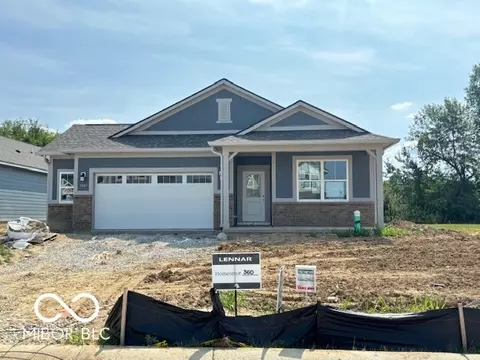 7119 Stetson Dr, Whitestown, IN 46075