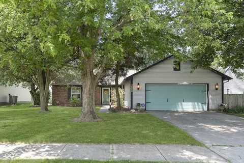 3998 Jason Ave, Franklin, IN 46131