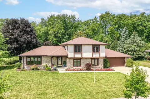 10924 Haverstick Rd, Carmel, IN 46033