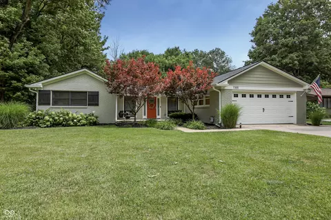 7355 Spring Mill Rd, Indianapolis, IN 46260