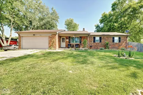 2909 E Us Hwy 36, Bainbridge, IN 46105