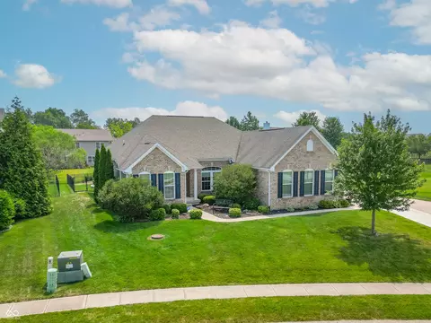 5765 Somerset Blvd, Bargersville, IN 46106