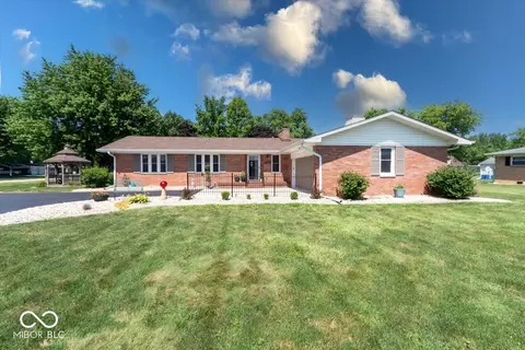 4906 S Franklin Rd, Indianapolis, IN 46239