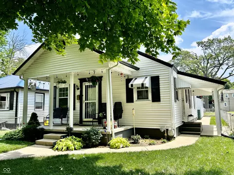 2310 S Ebright St, Muncie, IN 47302