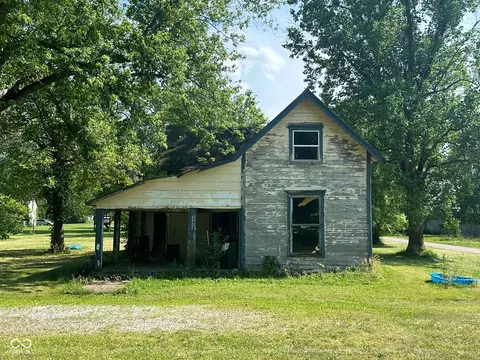 8905 E County Road 0 Ns, Frankfort, IN 46041