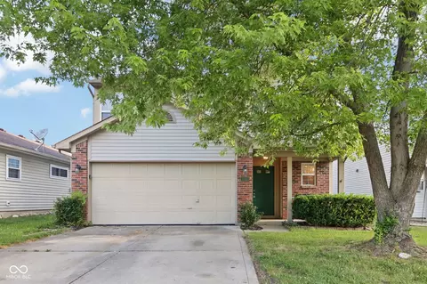 5362 Cradle River Ct, Indianapolis, IN 46221