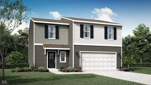 11784 Hartwell St, Indianapolis, IN 46235