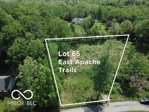 lot65 E Apache Trl S, North Vernon, IN 47265