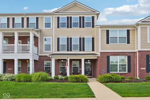 7143 Marshbury Way, Indianapolis, IN 46278