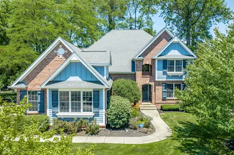 14664 Wedgestone Ct, Fishers, IN 46037