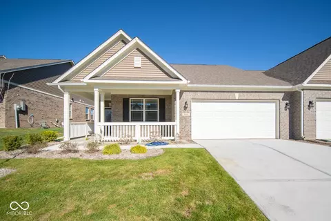 8840 Faulkner Dr, Indianapolis, IN 46239