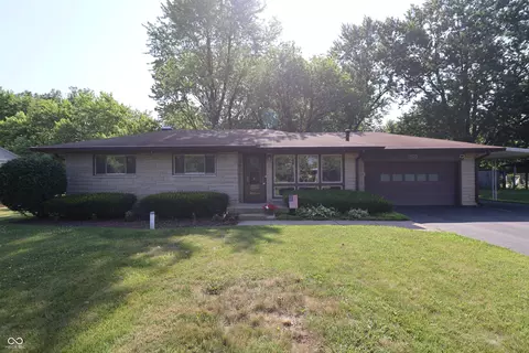 7249 Griffith Rd, Indianapolis, IN 46227