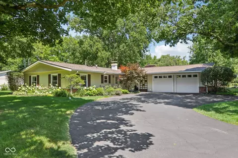 7810 Sunset Ln, Indianapolis, IN 46260