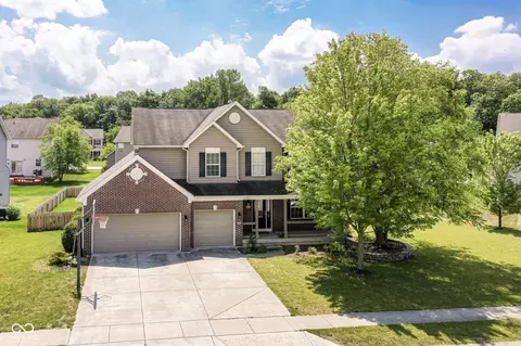 6143 Kerf Ln, Noblesville, IN 46062